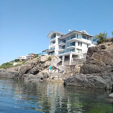 Sea Dream Above The Sea