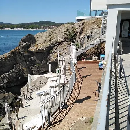Apartament Sea Dream Above The Sea
